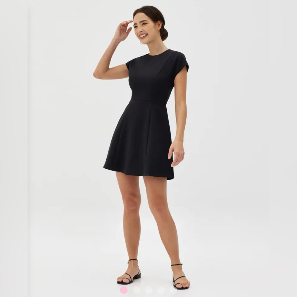 NWT Love, Bonito Dress